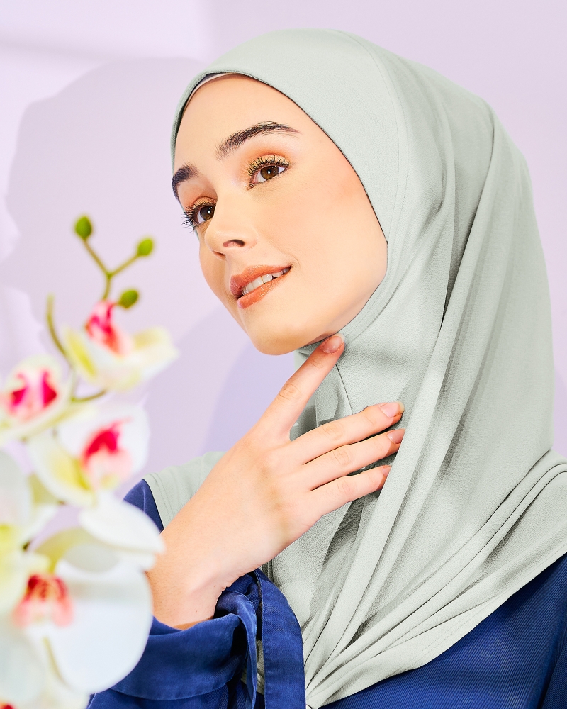 Image of EASYON ROSEN INSTANT - GLACIER GREY