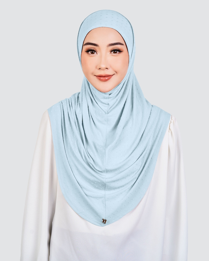 Image of EASYON SOPHIA 3D INSTANT - BABY BLUE