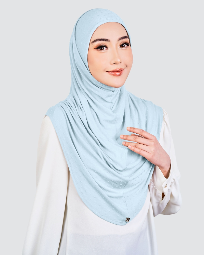 Image of EASYON SOPHIA 3D INSTANT - BABY BLUE