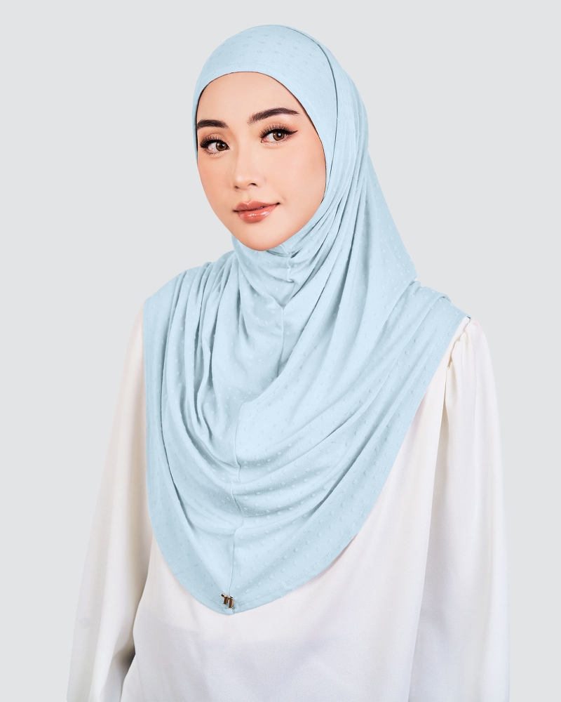 Image of EASYON SOPHIA 3D INSTANT - BABY BLUE