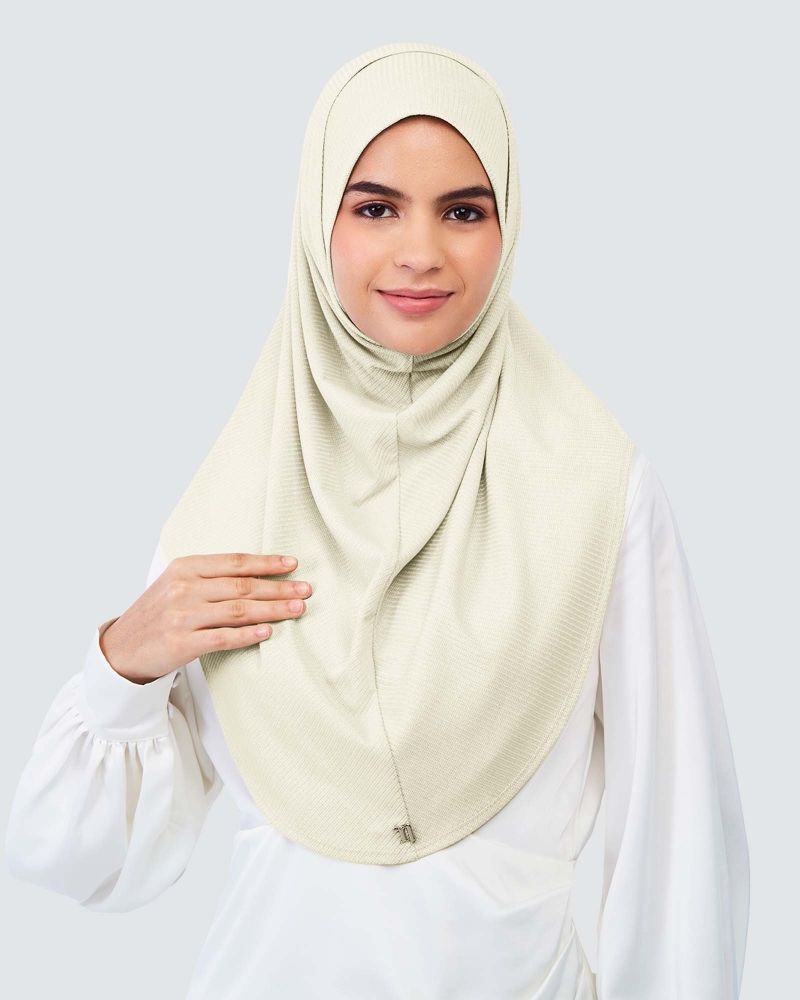 Image of EASYON SOPHIA 3D INSTANT - CORNSILK