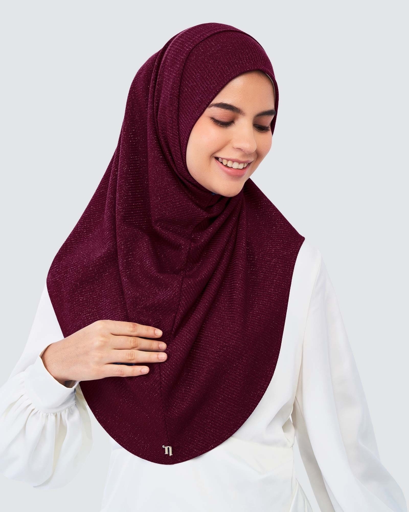 Image of EASYON SOPHIA 3D INSTANT - MAROON