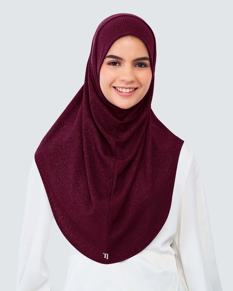 Image of EASYON SOPHIA 3D INSTANT - MAROON