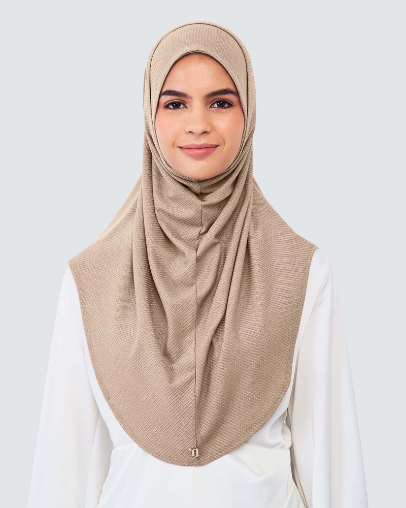 Image of EASYON SOPHIA 3D INSTANT - MILK TEA