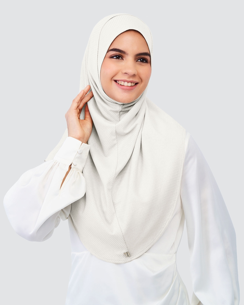 Image of EASYON SOPHIA 3D INSTANT - WHITE