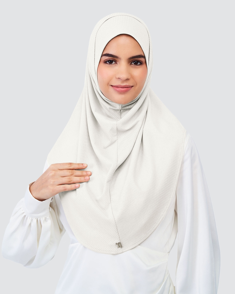 Image of EASYON SOPHIA 3D INSTANT - WHITE