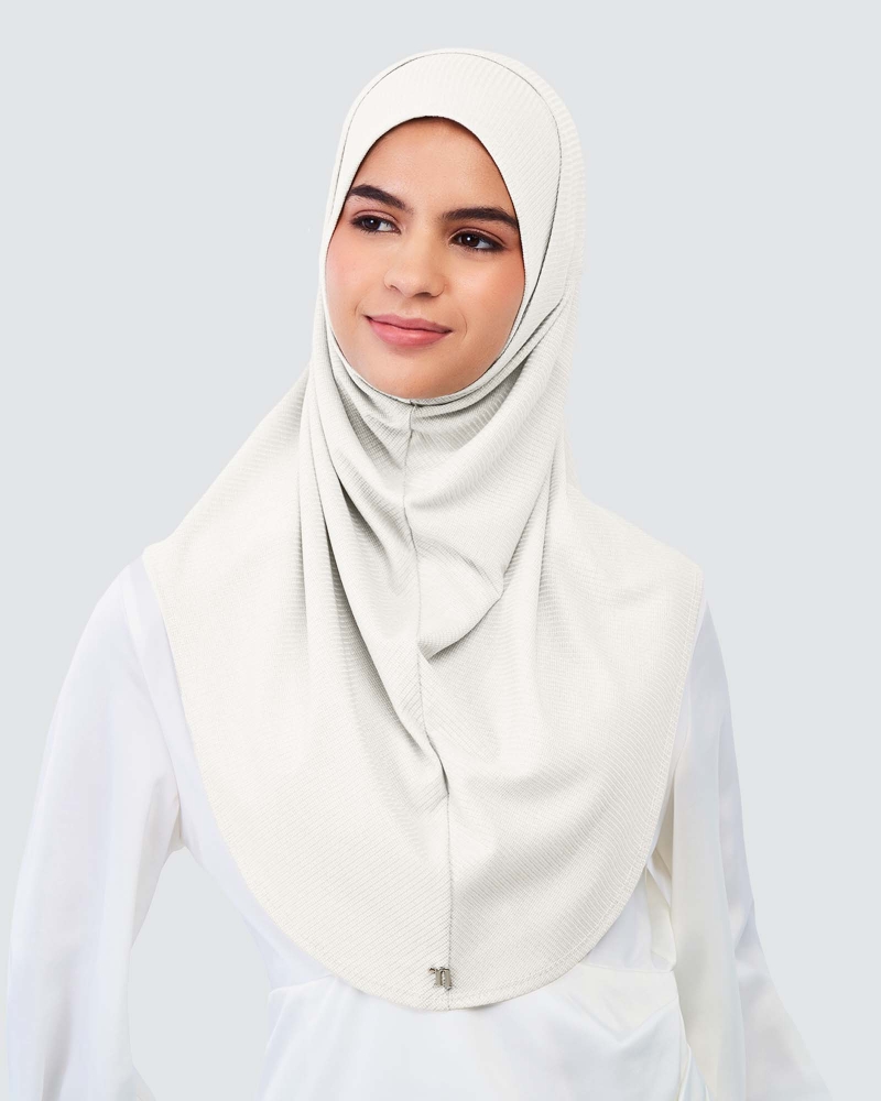 Image of EASYON SOPHIA 3D INSTANT - WHITE