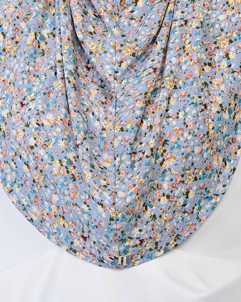 Image of EASYON SOPHIA PRINTED INSTANT - CLOUD