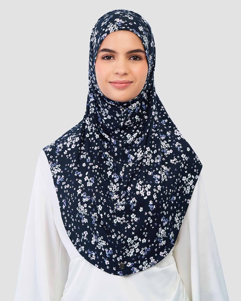 Image of EASYON SOPHIA PRINTED INSTANT - OCEAN