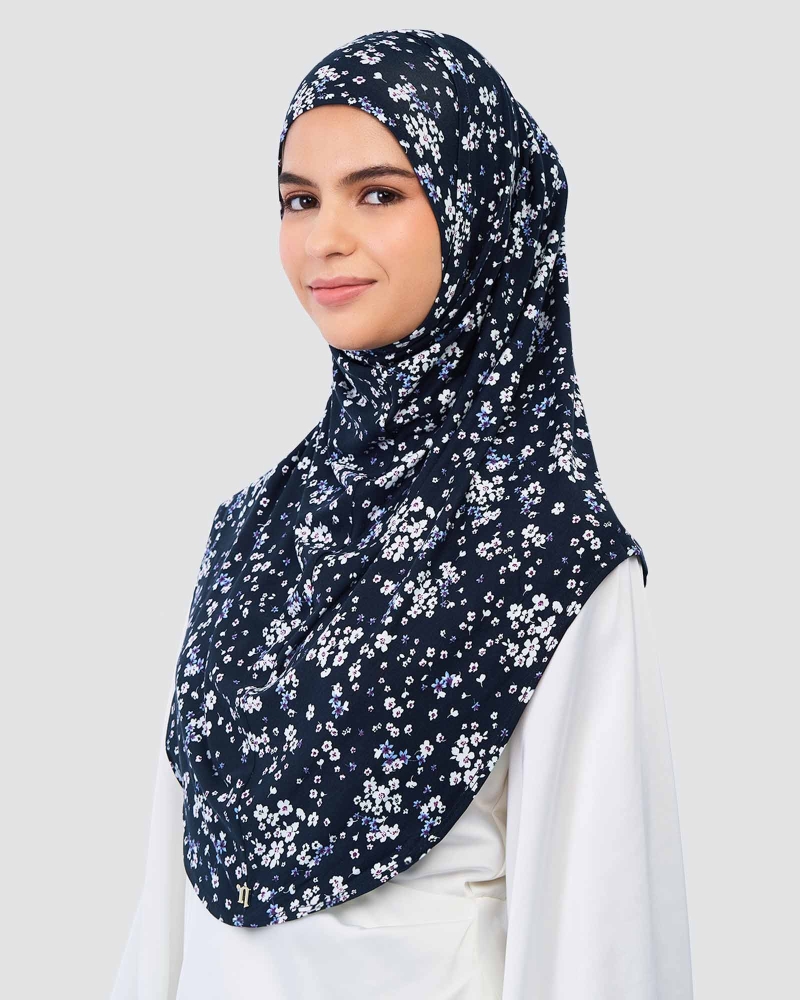 Image of EASYON SOPHIA PRINTED INSTANT - OCEAN