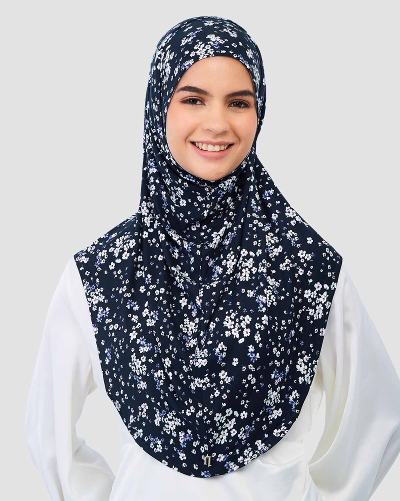 EASYON SOPHIA PRINTED INSTANT - OCEAN