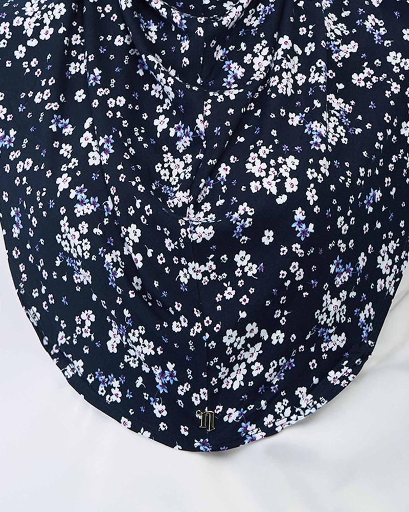 Image of EASYON SOPHIA PRINTED INSTANT - OCEAN