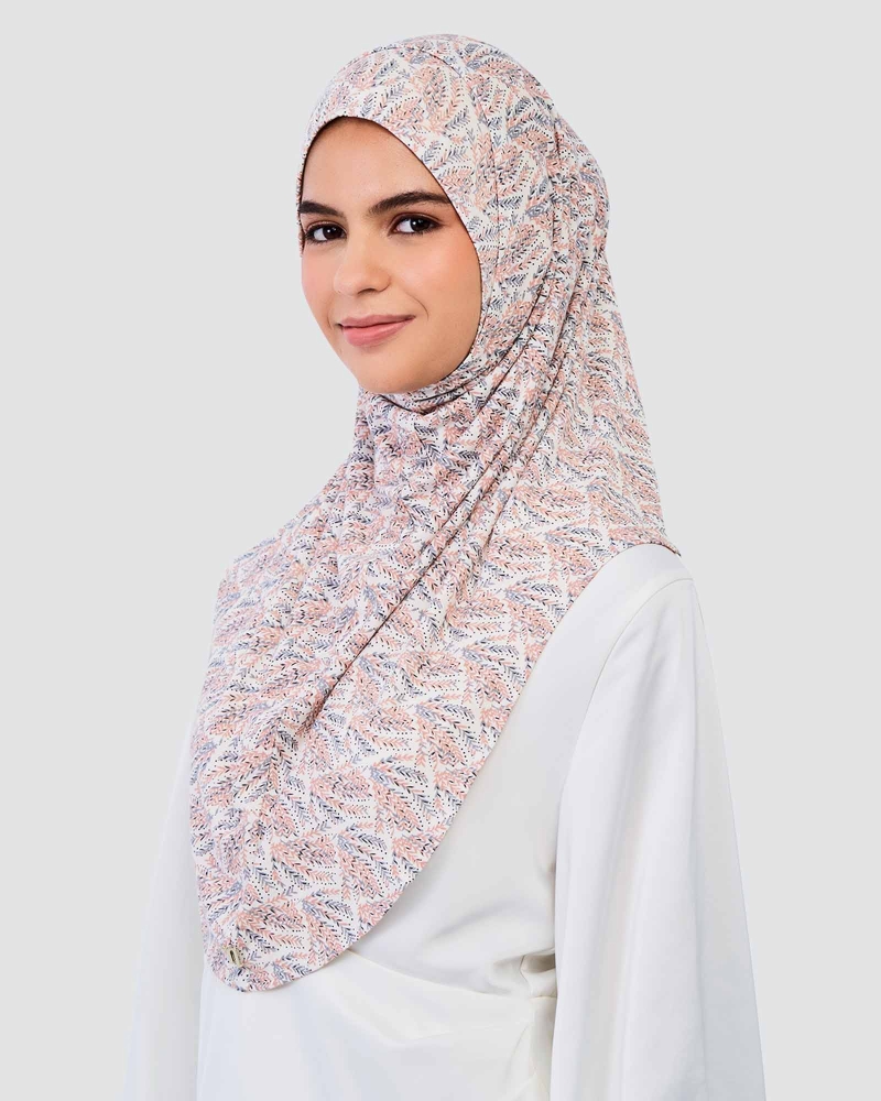 Image of EASYON SOPHIA PRINTED INSTANT - SPARKLE