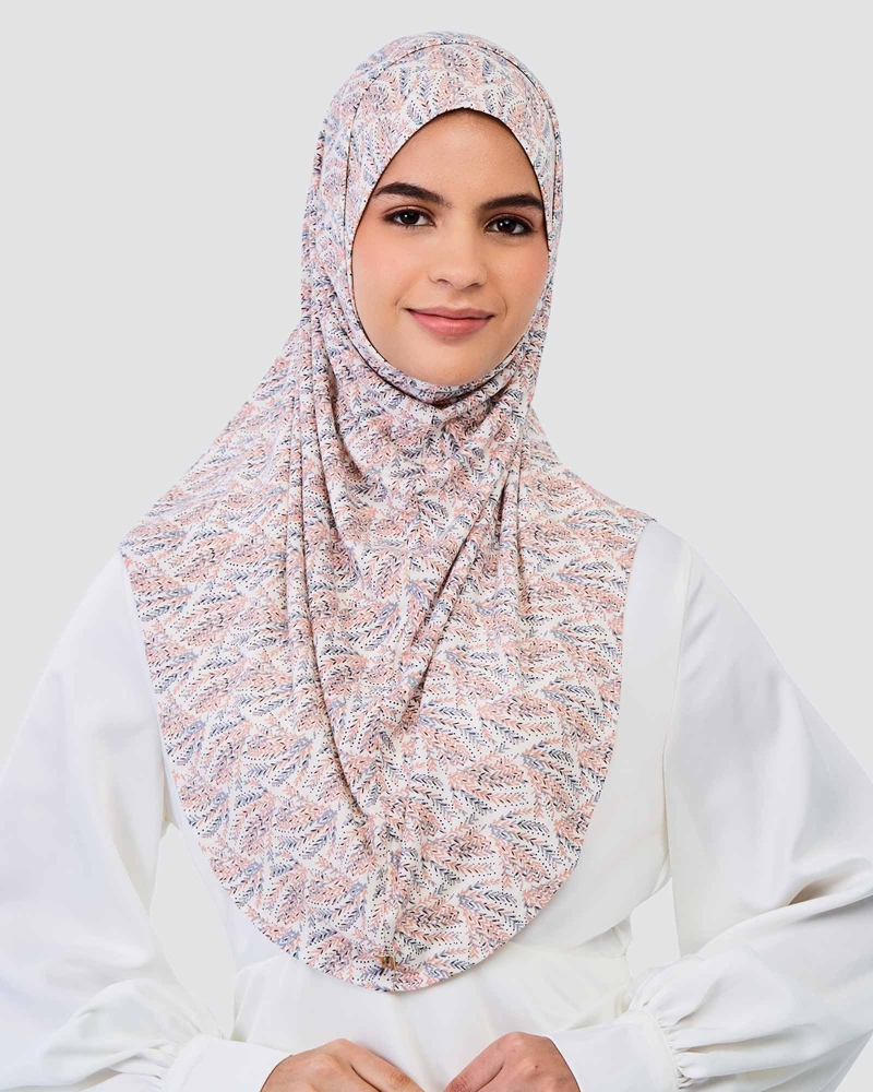 Image of EASYON SOPHIA PRINTED INSTANT - SPARKLE