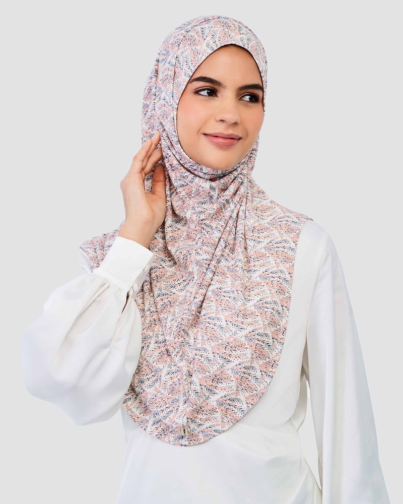 EASYON SOPHIA PRINTED INSTANT - SPARKLE