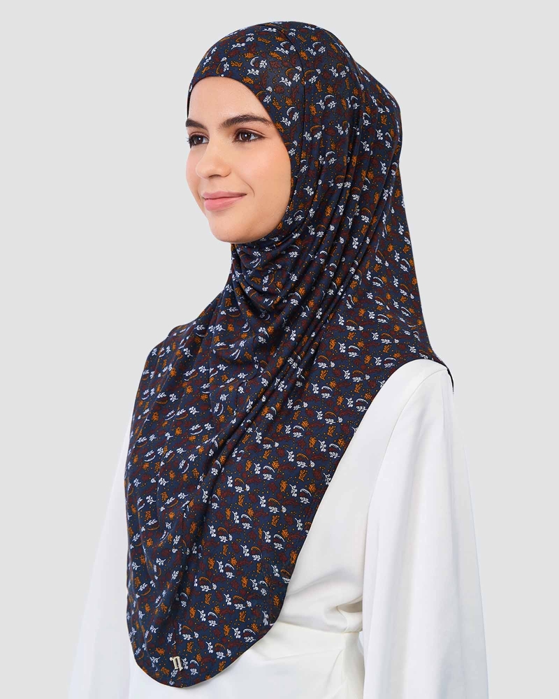 Image of EASYON SOPHIA PRINTED INSTANT - TWILIGHT