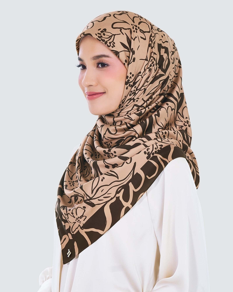 Image of FLEUR SQUARE