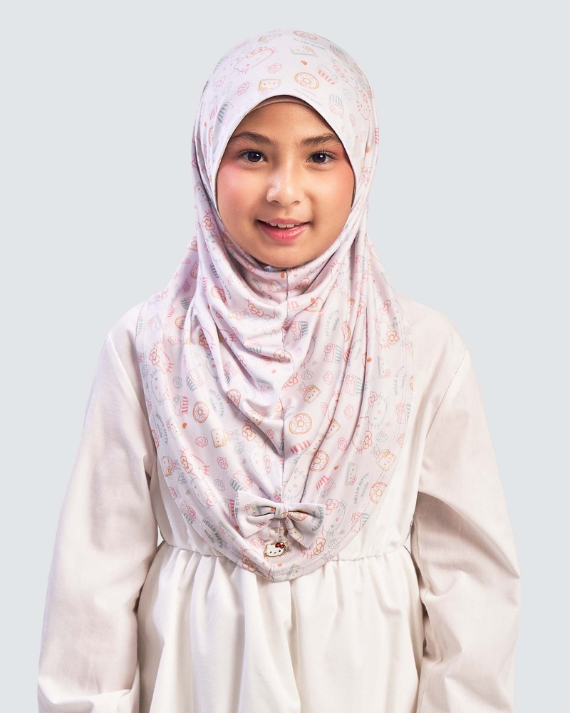 Image of HELLO KITTY X NAELOFAR EASYON SURI PETITE INSTANT - DAINTY