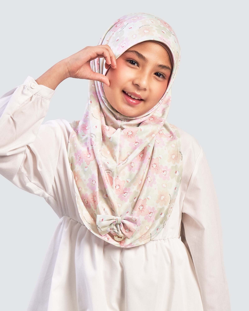 Image of HELLO KITTY X NAELOFAR EASYON SURI PETITE INSTANT - SONGBIRD