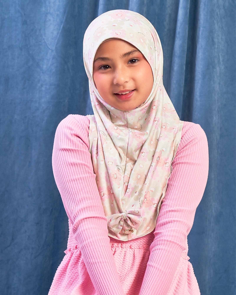 Image of HELLO KITTY X NAELOFAR EASYON SURI PETITE INSTANT - SONGBIRD