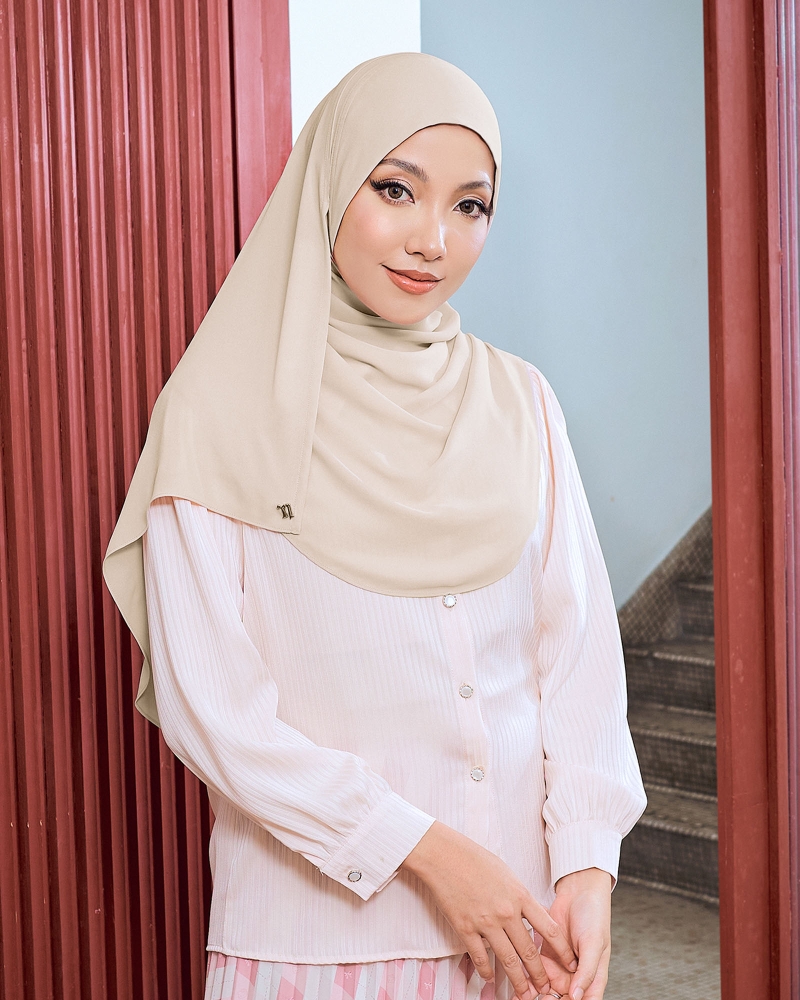 Image of HONEY SEMI INSTANT - TORTILLA