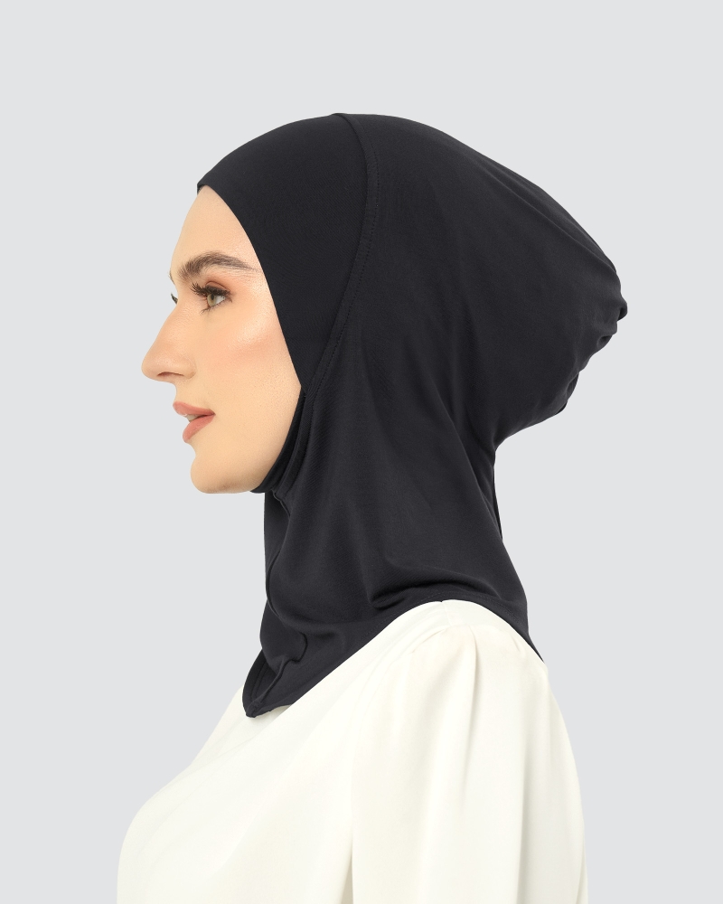 Image of INNER NINJA LIGHT - BLACK