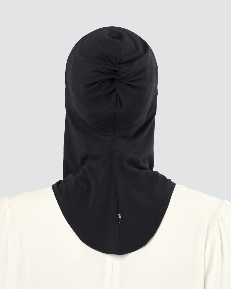 Image of INNER NINJA LIGHT - BLACK