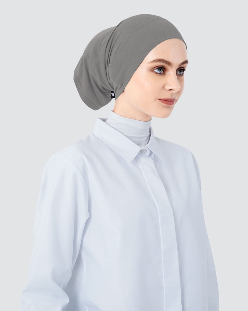 Image of INNER SNOWCAP BASIC - GREY