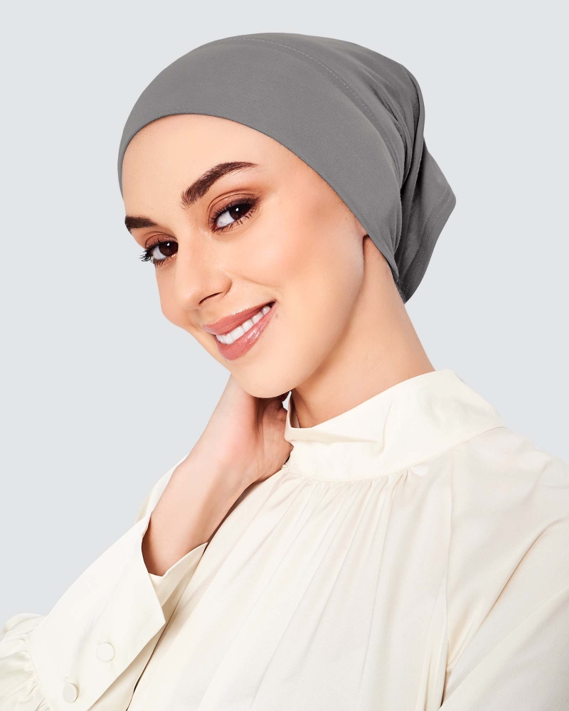 Image of INNER SNOWCAP BASIC - GREY