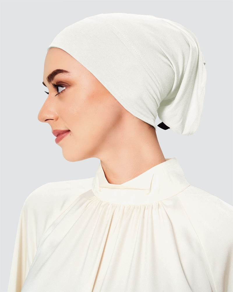 INNER SNOWCAP BASIC - IVORY