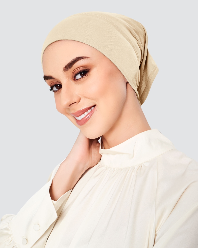 INNER SNOWCAP BASIC - SAND