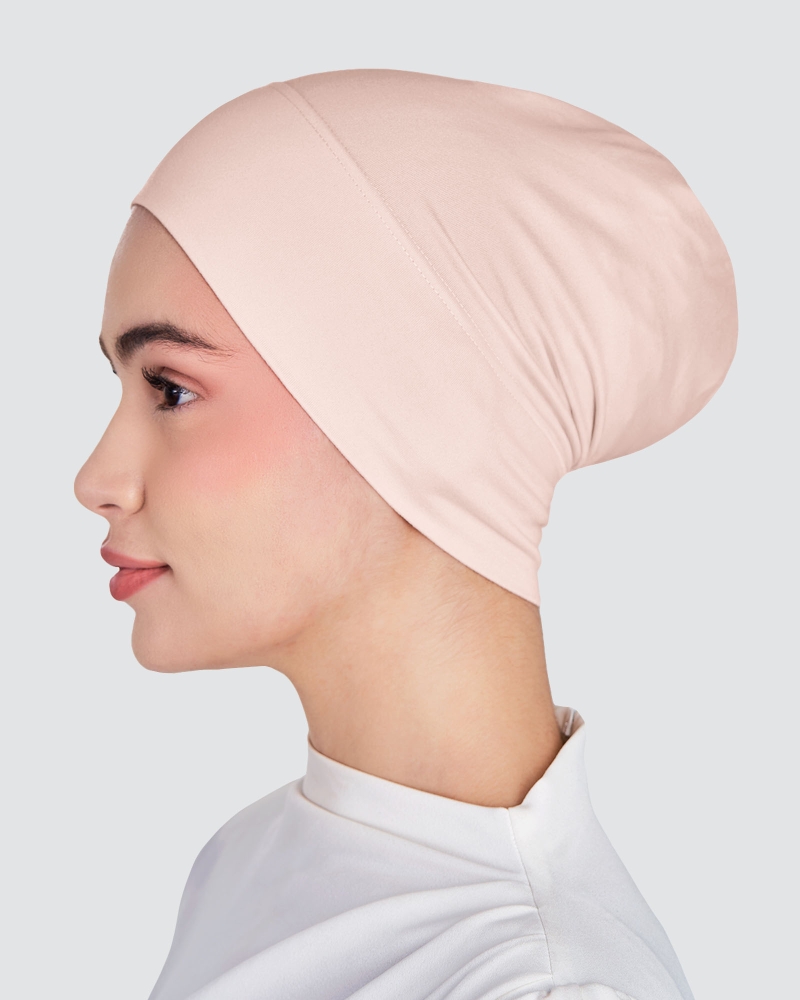 Image of INNER SNOWCAP PREMIUM - BLUSH
