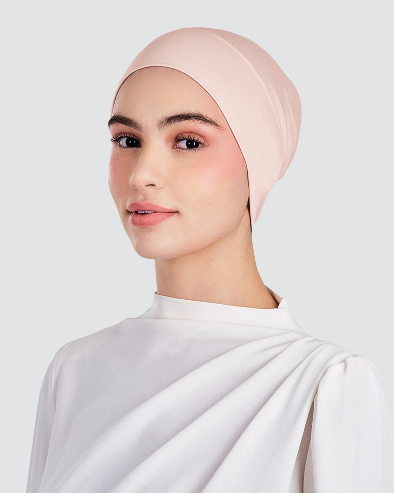 Image of INNER SNOWCAP PREMIUM - BLUSH