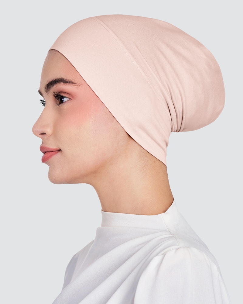 Image of INNER SNOWCAP PREMIUM - BLUSH
