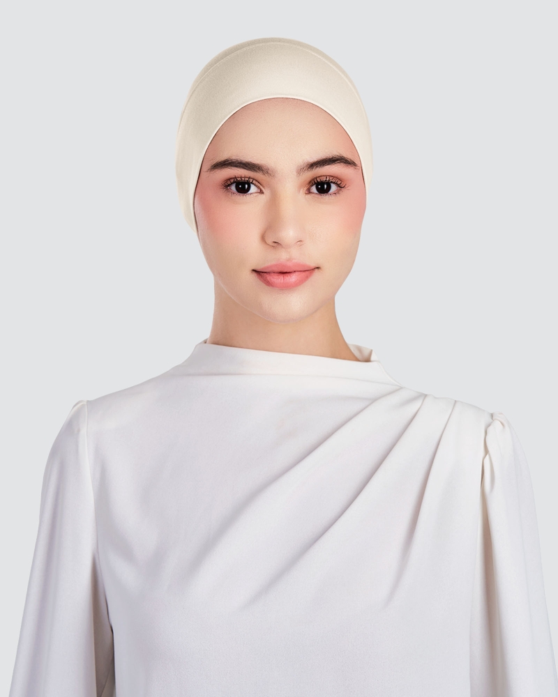 Image of INNER SNOWCAP PREMIUM - EGGSHELL