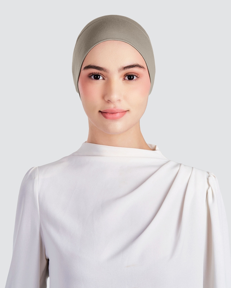 Image of INNER SNOWCAP PREMIUM - GREY