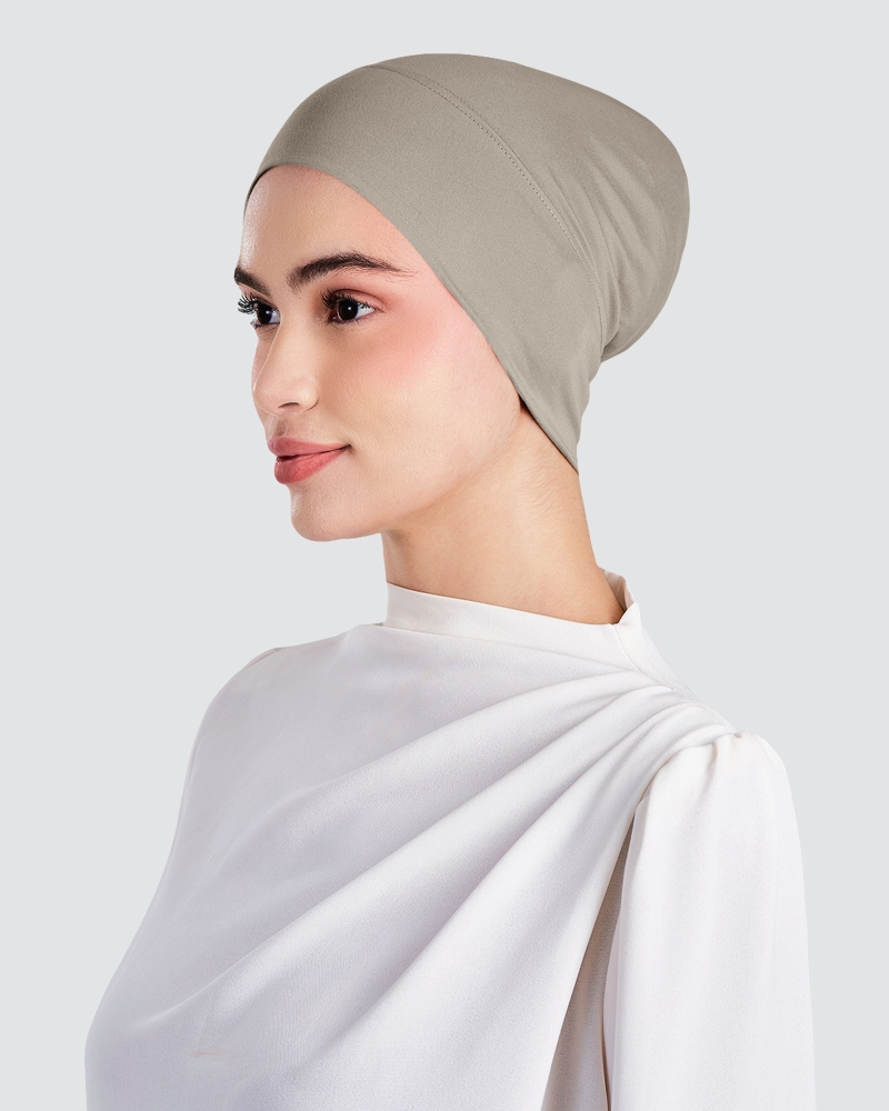 Image of INNER SNOWCAP PREMIUM - GREY