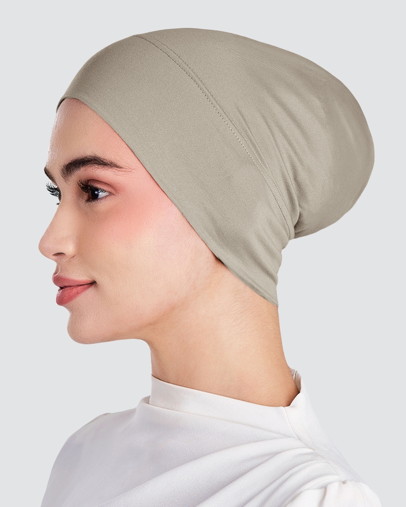 Image of INNER SNOWCAP PREMIUM - GREY