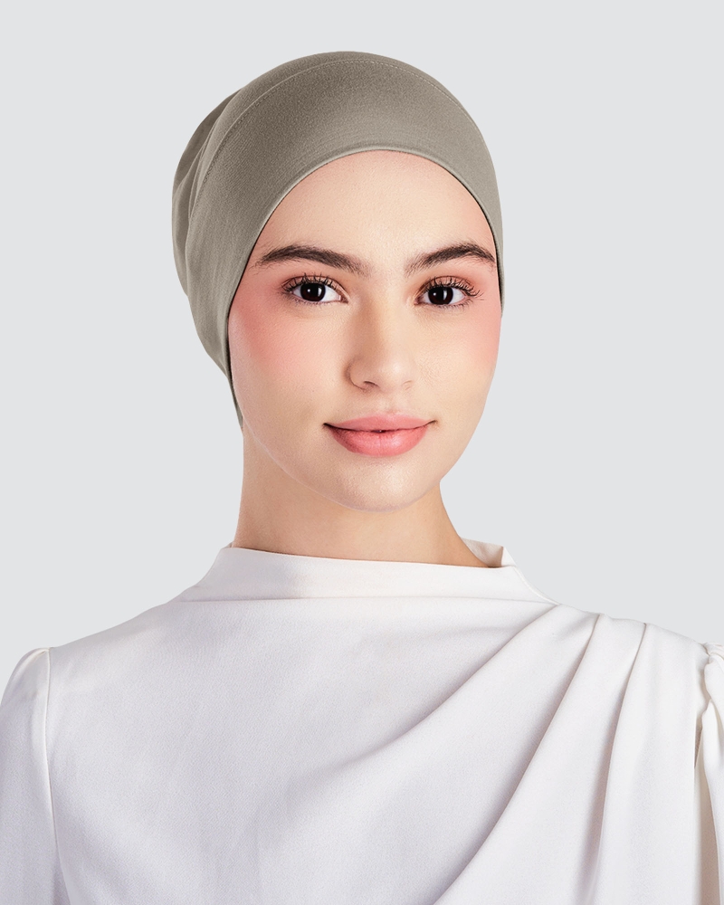 Image of INNER SNOWCAP PREMIUM - GREY