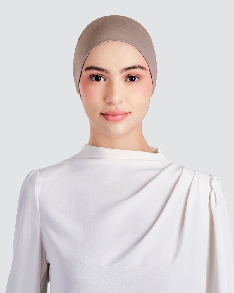 Image of INNER SNOWCAP PREMIUM - MAUVE