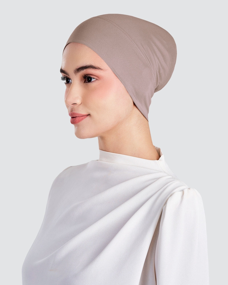 Image of INNER SNOWCAP PREMIUM - MAUVE