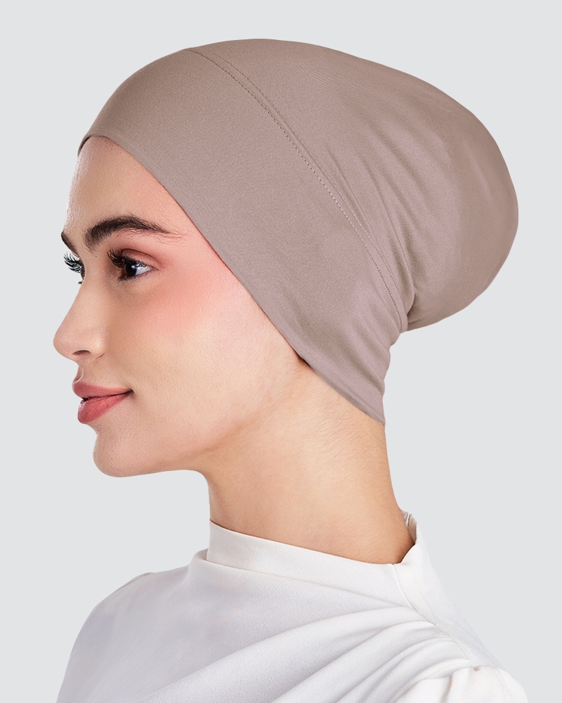 Image of INNER SNOWCAP PREMIUM - MAUVE