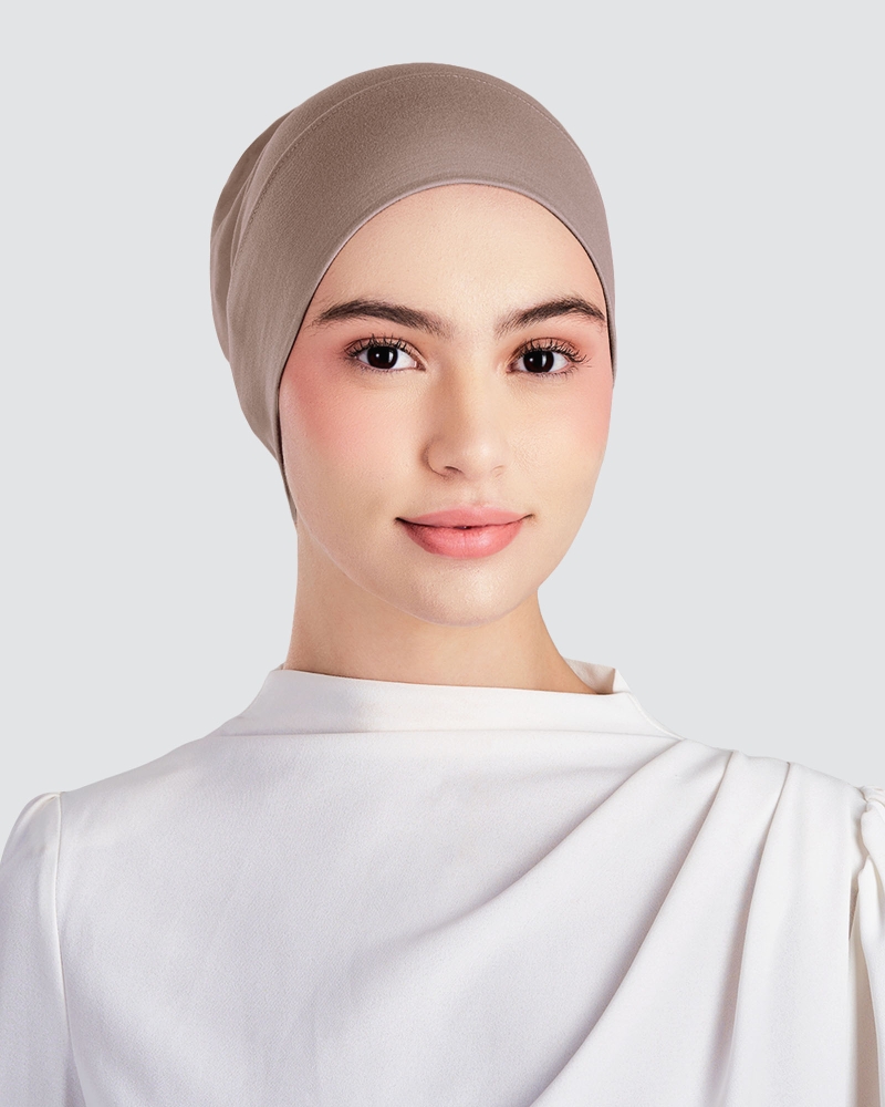 Image of INNER SNOWCAP PREMIUM - MAUVE