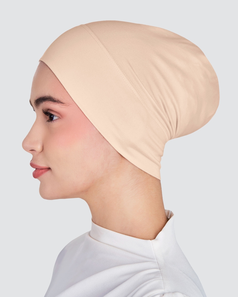 Image of INNER SNOWCAP PREMIUM - SAND