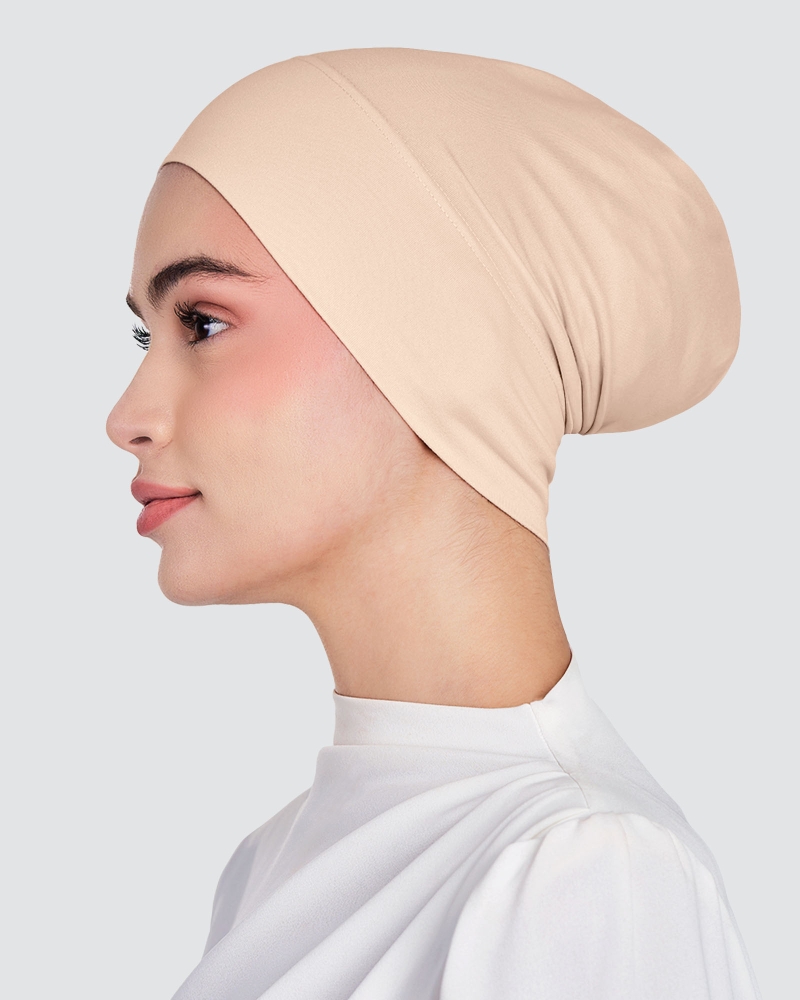 Image of INNER SNOWCAP PREMIUM - SAND