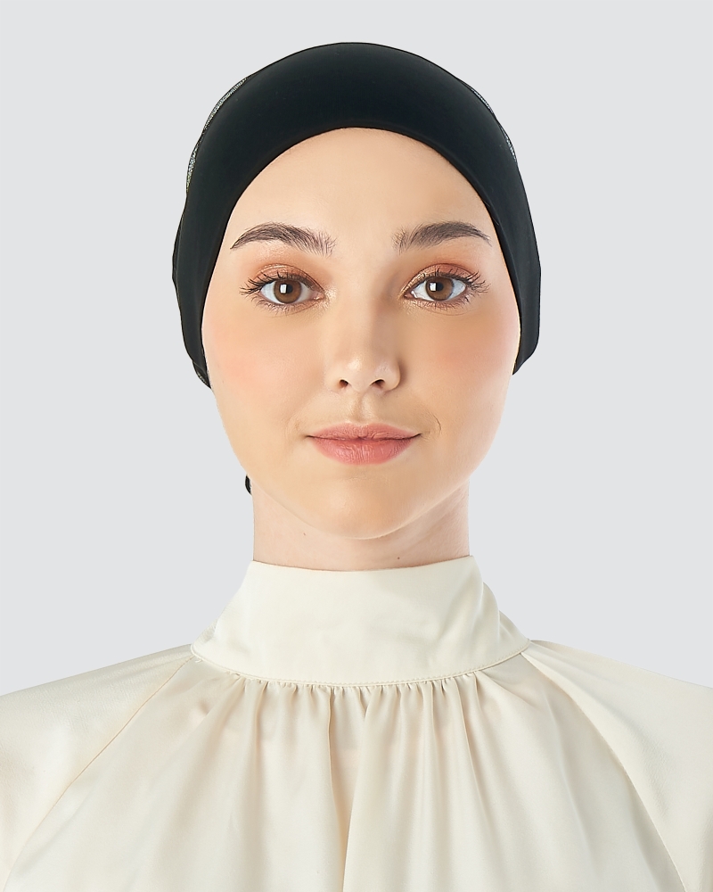 Image of N-TECH INNER TIE-BACK LIGHT - BLACK