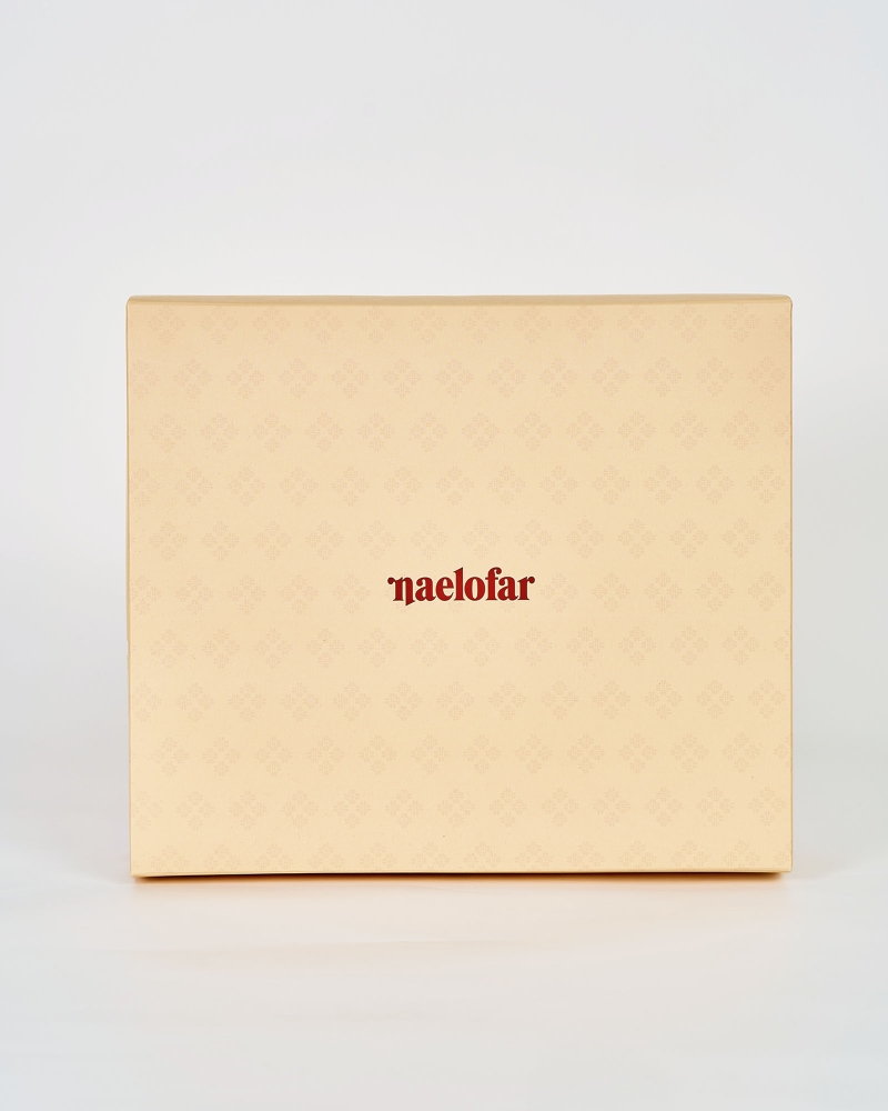 Image of IZNIK SEJADAH - ROSEBUD