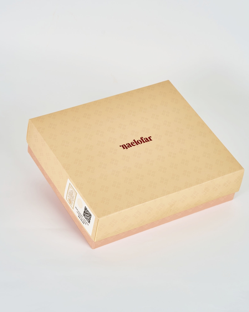 Image of IZNIK SEJADAH - SEACREST