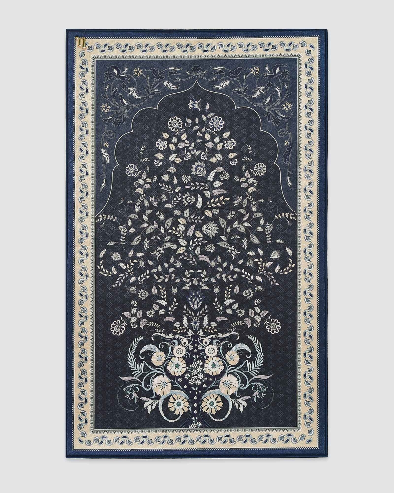 IZNIK SEJADAH WITHOUT BOX - ECLIPSE