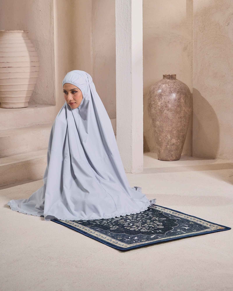 Image of IZNIK SEJADAH WITHOUT BOX - ECLIPSE